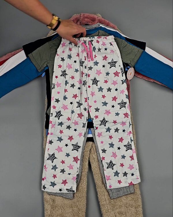 Фотография  186 - KIDS Winter СТОК 065#10 кг, ЛОТ СТ-9606 оптом в Калуге и Калужской области