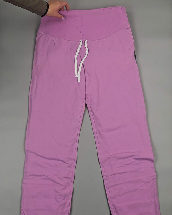 Фотография  829 - Спортивные штаны Ex#25 кг, ЛОТ № СХ-0172 оптом в Калуге и Калужской области