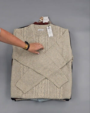 Фотография  793 - JACK JONES Men Winter mix 075#20 кг, ЛОТ № СТ-9442 оптом в Калуге и Калужской области