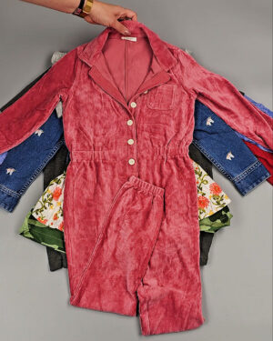 Фотография  508 - BABY KIDS CAN Winter 44#7 кг, ЛОТ СТ-9612 оптом в Калуге и Калужской области