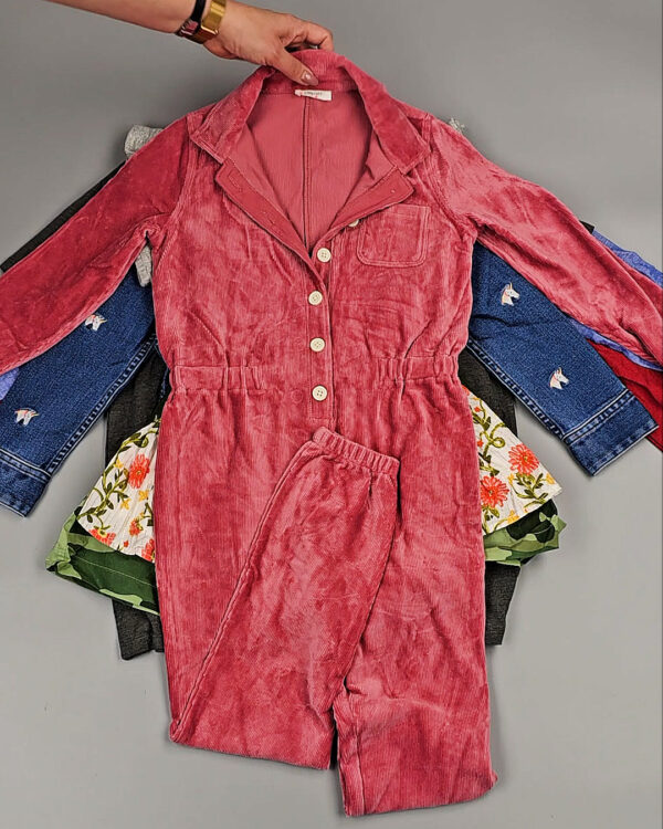 Фотография  559 - BABY KIDS CAN Winter 44#7 кг, ЛОТ СТ-9612 оптом в Калуге и Калужской области