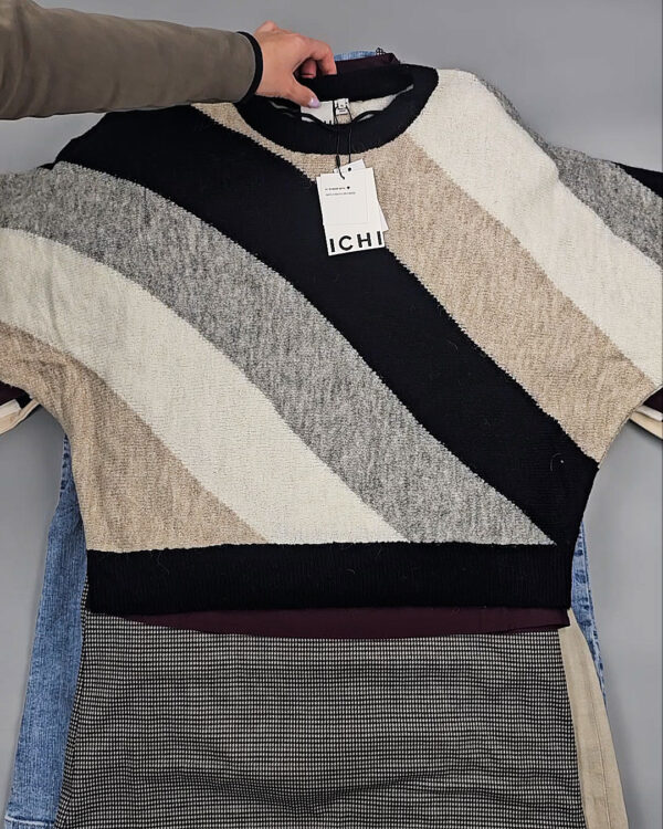 Фотография  173 - ДАНИЯ (СЫРЬЕ) 095#50 кг, ЛОТ № СТ-9518 оптом в Калуге и Калужской области