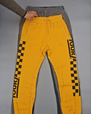 Фотография  641 - Спортивные штаны Ex#25 кг, ЛОТ № СХ-0172 оптом в Калуге и Калужской области