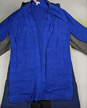 Фотография  791 - BRAND STOCK Winter#20 кг, ЛОТ № СТ-9530 оптом в Калуге и Калужской области