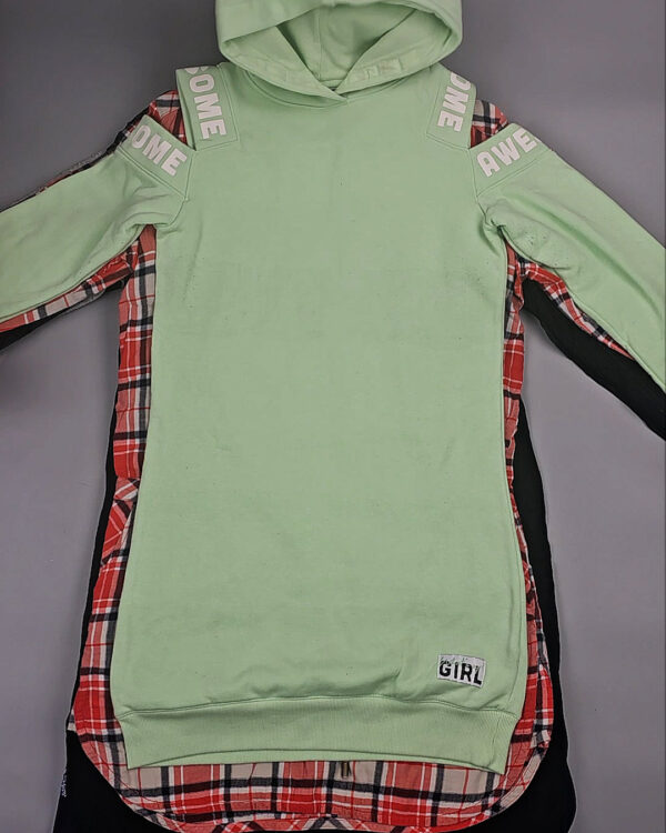 Фотография  889 - Платья Winter#25 кг, ЛОТ № СХ-0174 оптом в Калуге и Калужской области