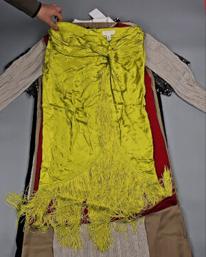 Фотография  831 - H&M A/W Women mix 095#15 кг оптом в Калуге и Калужской области