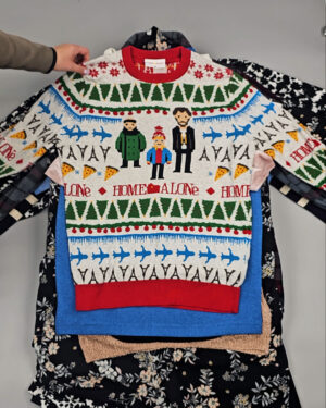 Фотография  170 - Cr+Ex Winter mix#100 кг, ЛОТ № СХ-0155 оптом в Калуге и Калужской области