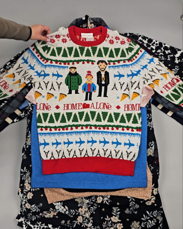 Фотография  630 - Cr+Ex Winter mix#100 кг, ЛОТ № СХ-0155 оптом в Калуге и Калужской области