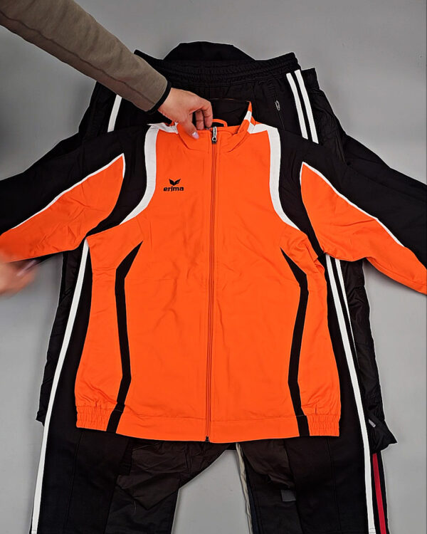 Фотография  422 - Спорт#25 кг, ЛОТ № СХ-0168 оптом в Калуге и Калужской области