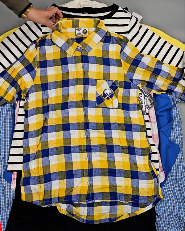 Фотография  798 - CANADA  Winter mix 084#20 кг, ЛОТ № СТ-9519 оптом в Калуге и Калужской области