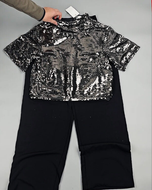 Фотография  725 - H&M A/W Women mix 095#15 кг оптом в Калуге и Калужской области