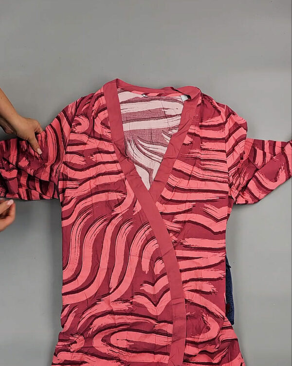 Фотография  731 - TCM Winter 104#20 кг, ЛОТ СТ-9462 оптом в Калуге и Калужской области