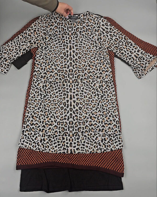 Фотография  831 - Платья Winter#25 кг, ЛОТ № СХ-0173 оптом в Калуге и Калужской области