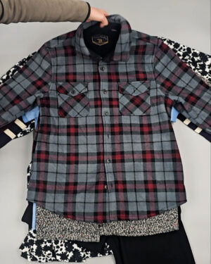 Фотография  852 - Cr+Ex Winter mix#100 кг, ЛОТ № СХ-0155 оптом в Калуге и Калужской области