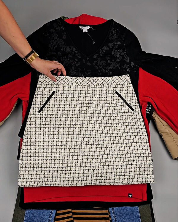 Фотография  308 - BRAND STOCK Winter#20 кг, ЛОТ № СТ-9529 оптом в Калуге и Калужской области