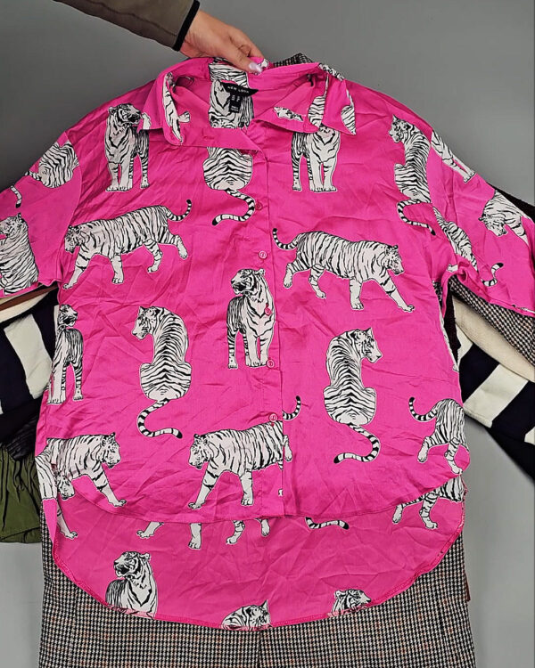 Фотография  388 - Scotland Winter БМ#60 кг, ЛОТ № СХ-0159 оптом в Калуге и Калужской области