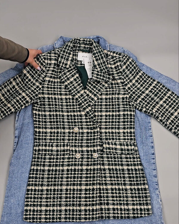 Фотография  202 - ДАНИЯ (СЫРЬЕ) 095#50 кг, ЛОТ № СТ-9518 оптом в Калуге и Калужской области