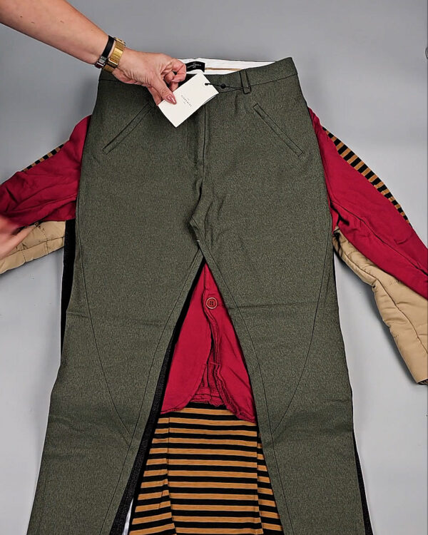 Фотография  203 - BRAND STOCK Winter#20 кг, ЛОТ № СТ-9529 оптом в Калуге и Калужской области