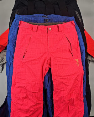 Купить Комбинезоны лыжные SKI БМ#20 кг, ЛОТ СХ-0191 оптом в Калуге и Калужской области