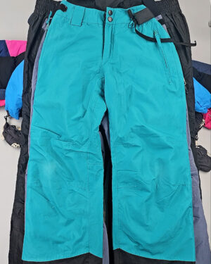 Купить Комбинезоны лыжные SKI БМ#20 кг, ЛОТ СХ-0192 оптом в Калуге и Калужской области