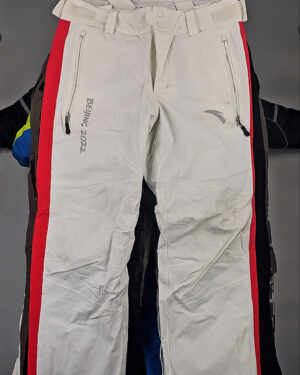 Купить Комбинезоны лыжные SKI БМ#20 кг, ЛОТ СХ-0193 оптом в Калуге и Калужской области