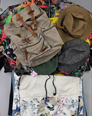 Купить Vintage Black#50 кг, ЛОТ СХ-0210 оптом в Калуге и Калужской области