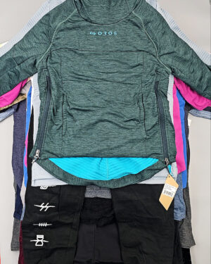 Купить CANADA  Winter mix 64#15 кг, ЛОТ СТ-9805 оптом в Калуге и Калужской области