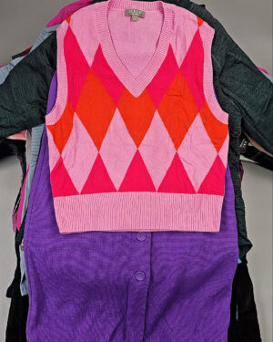 Купить CANADA  Winter mix 64#15 кг, ЛОТ СТ-9808 оптом в Калуге и Калужской области