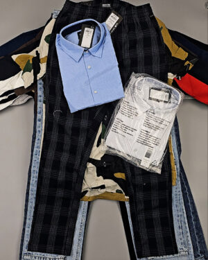 Купить ONLY men 075#11 кг, ЛОТ СТ-9812 оптом в Калуге и Калужской области