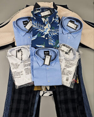 Купить ONLY men 075#11 кг, ЛОТ СТ-9813 оптом в Калуге и Калужской области