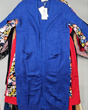 Купить VILA Winter MIX 064#15 кг, ЛОТ СТ-9815 оптом в Калуге и Калужской области