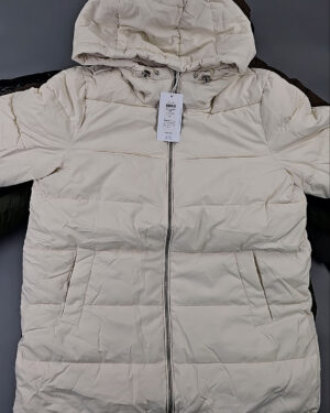 Купить Куртки BESTSELLER зима 045#10 кг, ЛОТ СТ-9830 оптом в Калуге и Калужской области