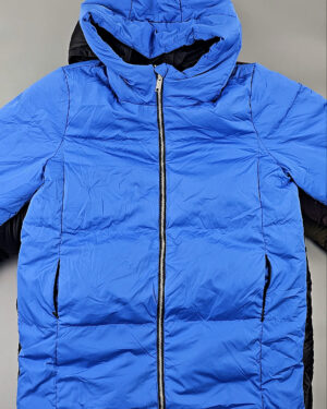 Купить Куртки BESTSELLER зима 045#8,85 кг, ЛОТ СТ-9831 оптом в Калуге и Калужской области