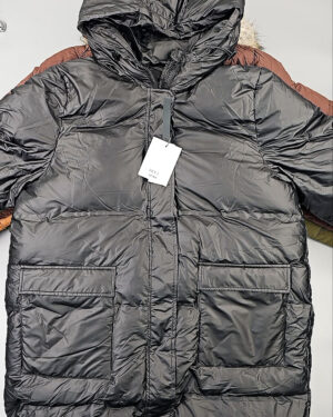 Купить Куртки BESTSELLER зима 045#10 кг, ЛОТ СТ-9832 оптом в Калуге и Калужской области