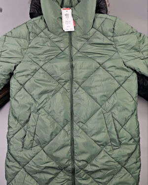 Купить Куртки BESTSELLER зима 045#10 кг, ЛОТ СТ-9833 оптом в Калуге и Калужской области