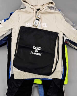 Купить HUMMEL mix 50 AF23#19 кг, ЛОТ СТ-9641 оптом в Калуге и Калужской области