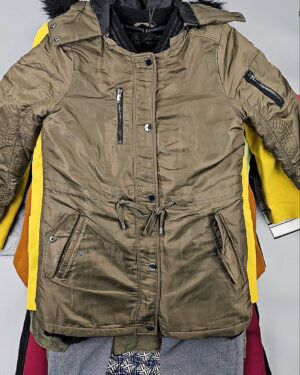 Купить Spain Winter mix#50 кг, ЛОТ СХ-0224 оптом в Калуге и Калужской области