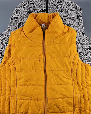 Купить Жилеты м/ж (SKI Vest Premium)#18 кг, ЛОТ СХ-0232 оптом в Калуге и Калужской области