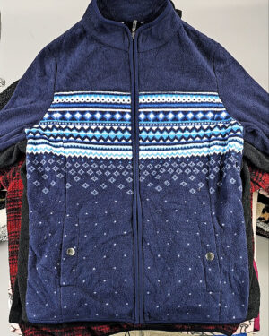 Купить Флис ( Pollar Fleece)#20 кг, ЛОТ СХ-0235 оптом в Калуге и Калужской области