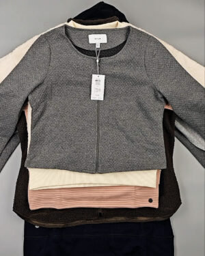 Купить Толстовки Bestseller+DK 035#7 кг, ЛОТ СТ-9838 оптом в Калуге и Калужской области