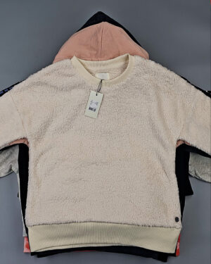 Купить Толстовки Bestseller+DK 035#7 кг, ЛОТ СТ-9839 оптом в Калуге и Калужской области