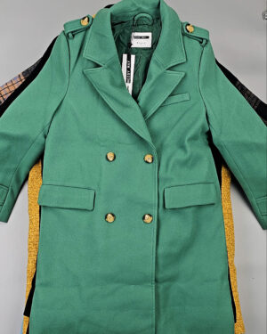 Купить Пальто Bestseller 104#10 кг оптом в Калуге и Калужской области