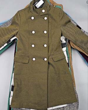 Купить Пальто Bestseller 045#10 кг, ЛОТ СТ-9843 оптом в Калуге и Калужской области