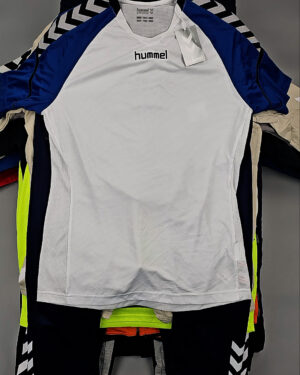 Купить HUMMEL mix 50 AF23#19 кг, ЛОТ СТ-9642 оптом в Калуге и Калужской области