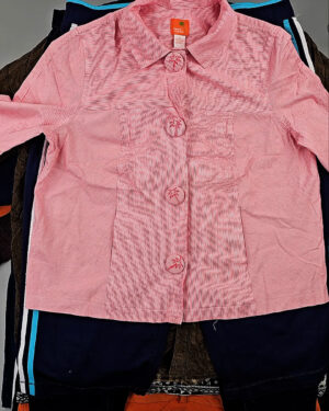 Купить Oversize Winter mix LUX#25 кг, ЛОТ СХ-0238 оптом в Калуге и Калужской области