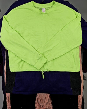 Купить Oversize Winter mix LUX#25 кг, ЛОТ СХ-0239 оптом в Калуге и Калужской области