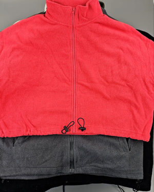 Купить Флис (Fleece Tops LUX)#20 кг, ЛОТ СХ-0240 оптом в Калуге и Калужской области