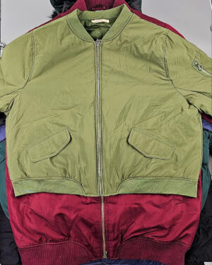 Купить Куртки м/ж (Adult SKI Jackets Premium)#18 кг, ЛОТ СХ-0245 оптом в Калуге и Калужской области