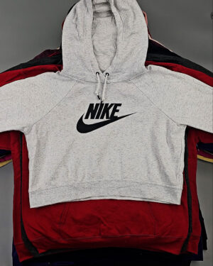 Купить Толстовки (SWEAT TOPS Extra)#20 кг, ЛОТ СХ-0247 оптом в Калуге и Калужской области