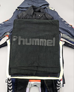 Купить HUMMEL mix 50 AF23#19 кг, ЛОТ СТ-9644 оптом в Калуге и Калужской области